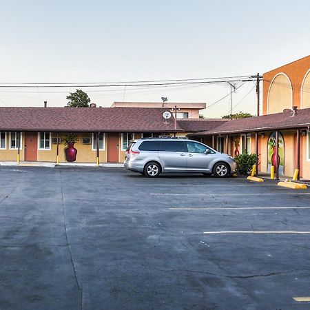 Casa Bell Motel, Los Angeles - Lax Airport Inglewood Eksteriør billede