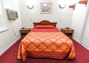 Casa Bell Motel, Los Angeles - Lax Airport Inglewood Værelse billede