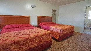 Casa Bell Motel, Los Angeles - Lax Airport Inglewood Værelse billede