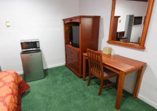 Casa Bell Motel, Los Angeles - Lax Airport Inglewood Værelse billede